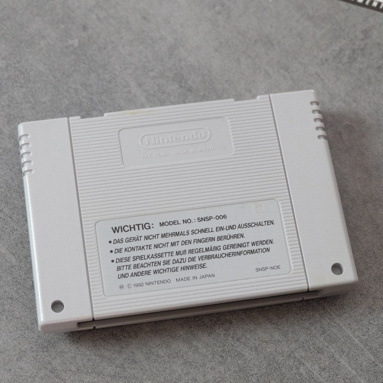 Vendita King of Dragons - Retrogaming Shop