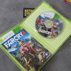 Vendita Far Cry 4 - Retrogaming Shop