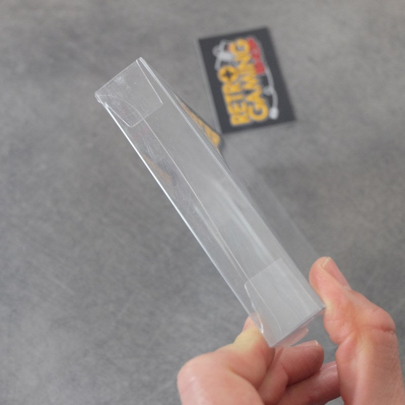 Vendita Custodia Protettiva Gioco Nes - Retrogaming Shop