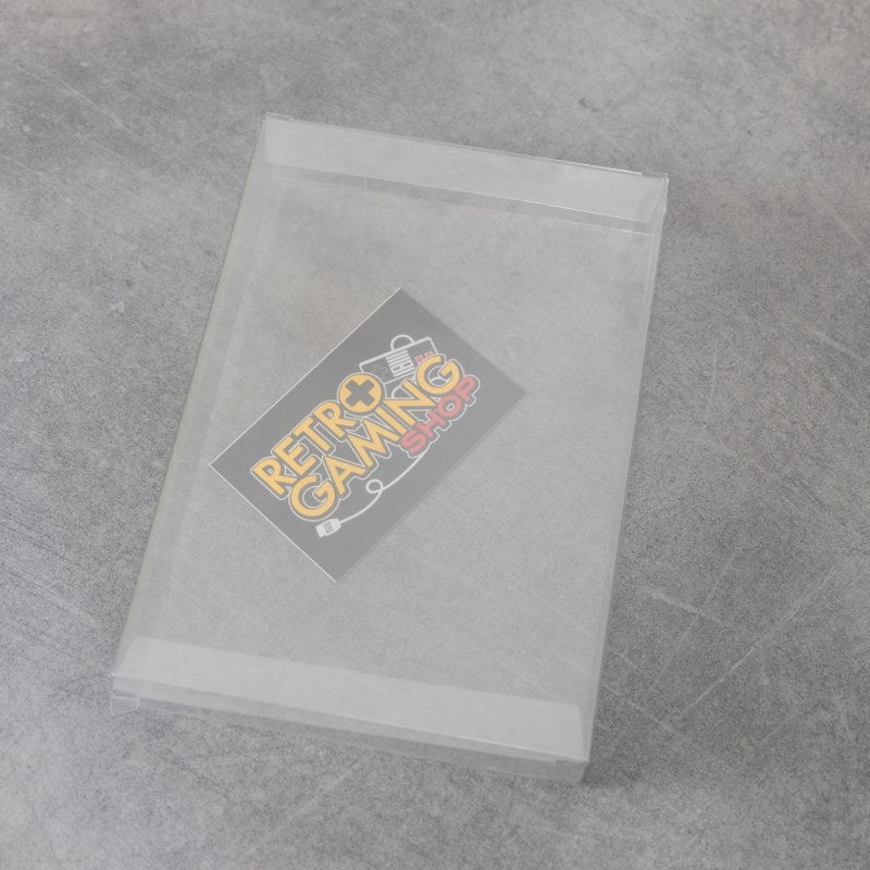 Vendita Custodia Protettiva Gioco Super Nintendo/Nintendo 64 - Retrogaming Shop