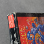 Vendita Mega Man 7 - Retrogaming Shop