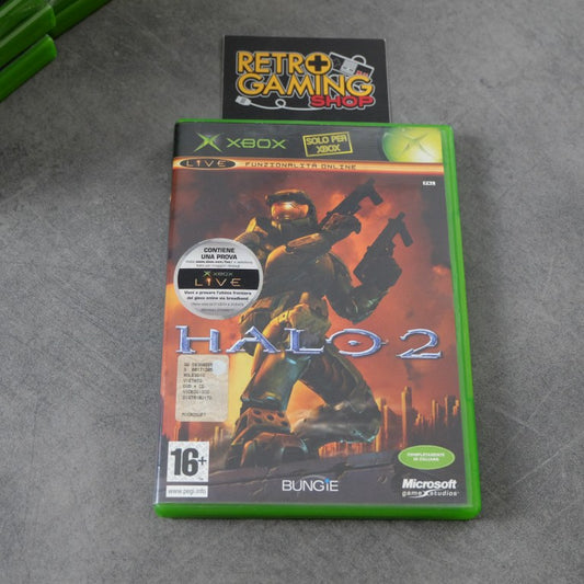 Halo 2