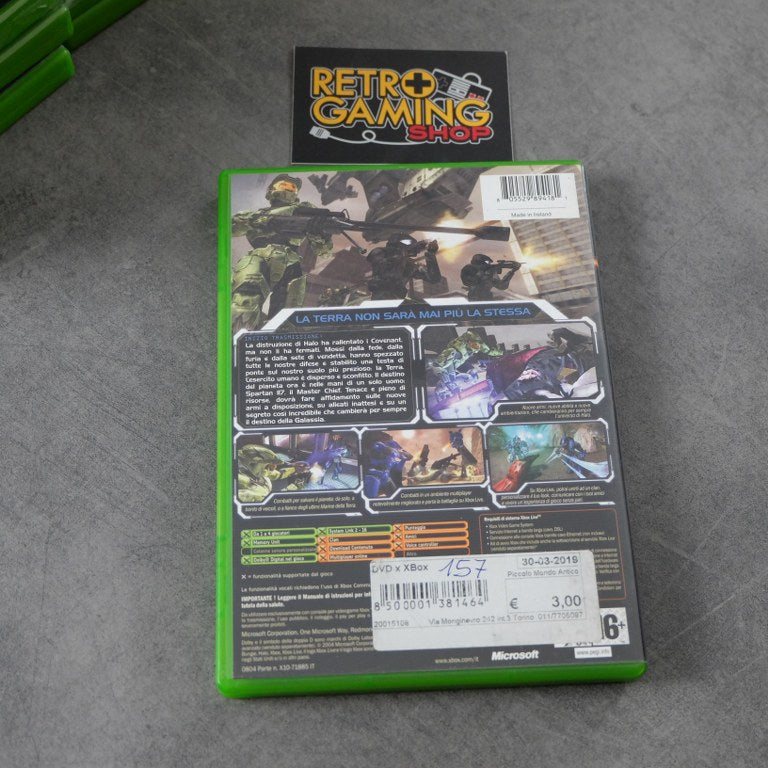 Halo 2