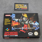 Vendita Killer Instinct - Retrogaming Shop