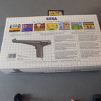 Vendita The Sega Light Phaser Nuova - Retrogaming Shop