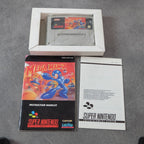 Vendita Mega Man 7 - Retrogaming Shop