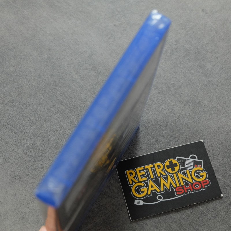 Vendita Inside Limbo Nuovo - Retrogaming Shop
