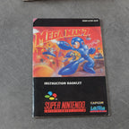 Vendita Mega Man 7 - Retrogaming Shop