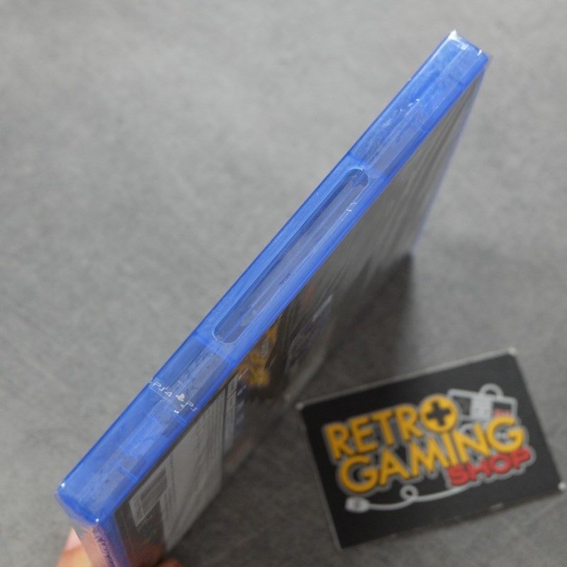 Vendita Inside Limbo Nuovo - Retrogaming Shop