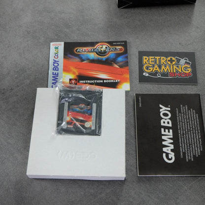 Vendita Roadsters - Retrogaming Shop