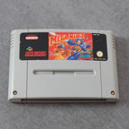 Vendita Mega Man 7 - Retrogaming Shop
