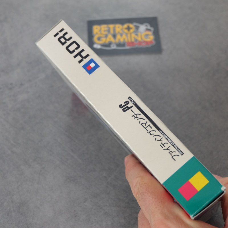 Vendita Hori Fighting Commander Pc Engine - Retrogaming Shop