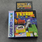 Vendita Tetris Dx - Retrogaming Shop