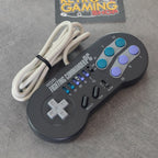 Vendita Hori Fighting Commander Pc Engine - Retrogaming Shop
