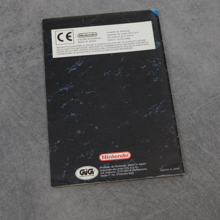 Vendita Killer Instinct - Retrogaming Shop