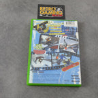 Vendita Amped - Retrogaming Shop