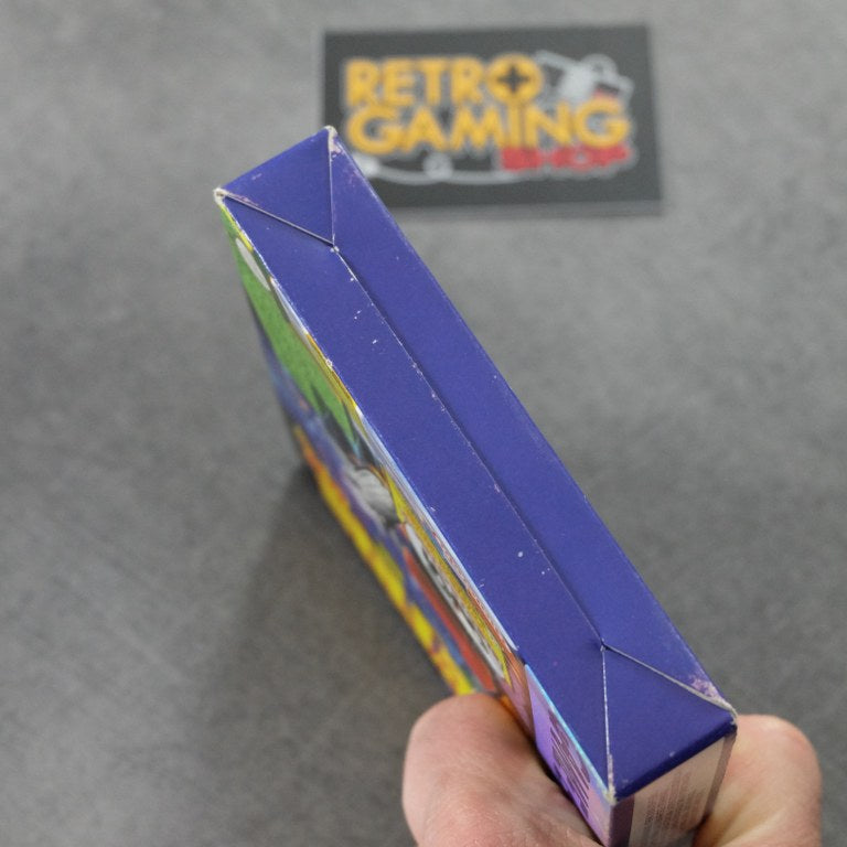 Tetris Dx Nintendo