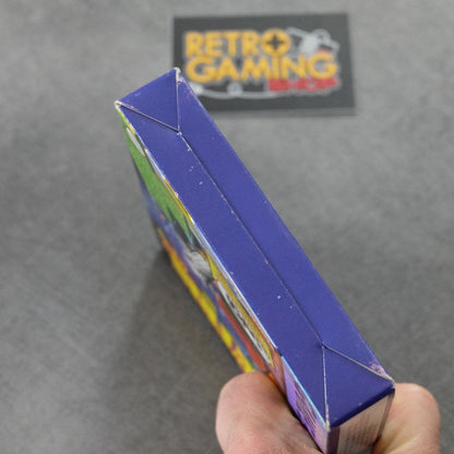 Vendita Tetris Dx - Retrogaming Shop