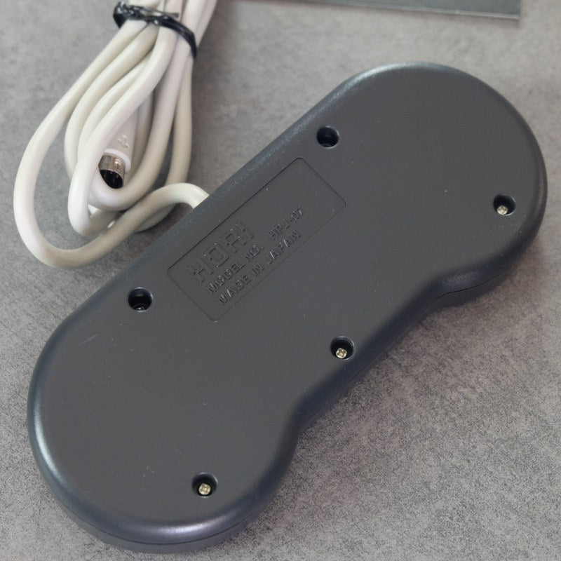 Vendita Hori Fighting Commander Pc Engine - Retrogaming Shop