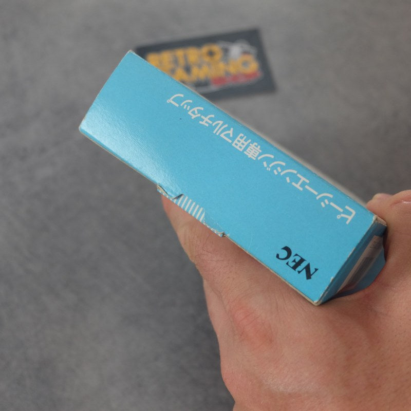 Pc Engine Multitap NEC