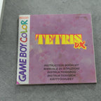 Vendita Tetris Dx - Retrogaming Shop