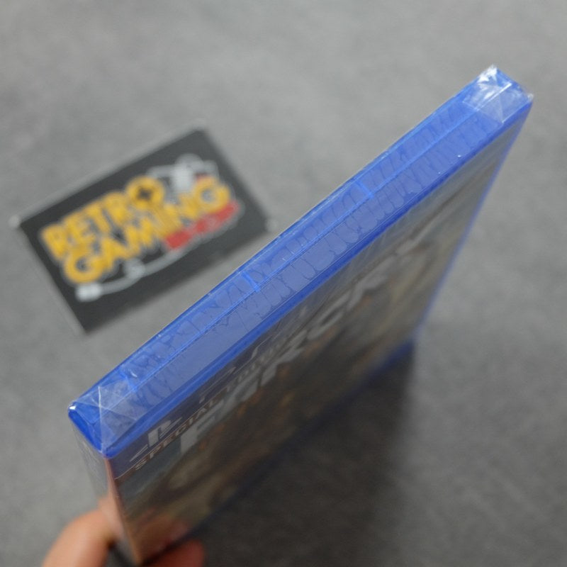 Vendita Farcry Primal Nuovo - Retrogaming Shop