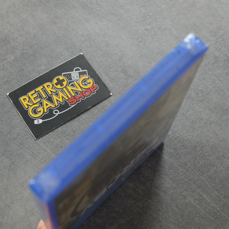 Vendita Farcry Primal Nuovo - Retrogaming Shop
