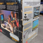 Vendita Nes Deluxe Set Mattel Ita - Retrogaming Shop