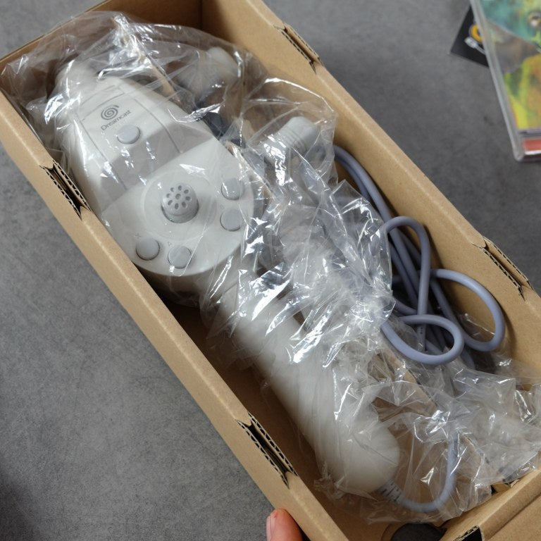 Vendita Get Bass! Sega Bass Fishing + Controller - Retrogaming Shop