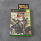 Vendita Shadow Ops Red Mercury - Retrogaming Shop