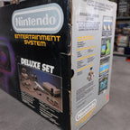 Vendita Nes Deluxe Set Mattel Ita - Retrogaming Shop