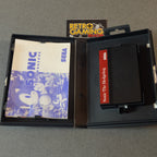 Vendita Sonic the Hedgehog - Retrogaming Shop
