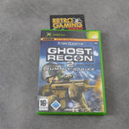 Vendita Ghost Recon 2 Summit Strike - Retrogaming Shop