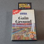 Vendita Gain Ground - Retrogaming Shop