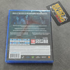 Vendita Until Dawn Nuovo - Retrogaming Shop