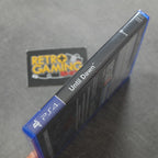 Vendita Until Dawn Nuovo - Retrogaming Shop