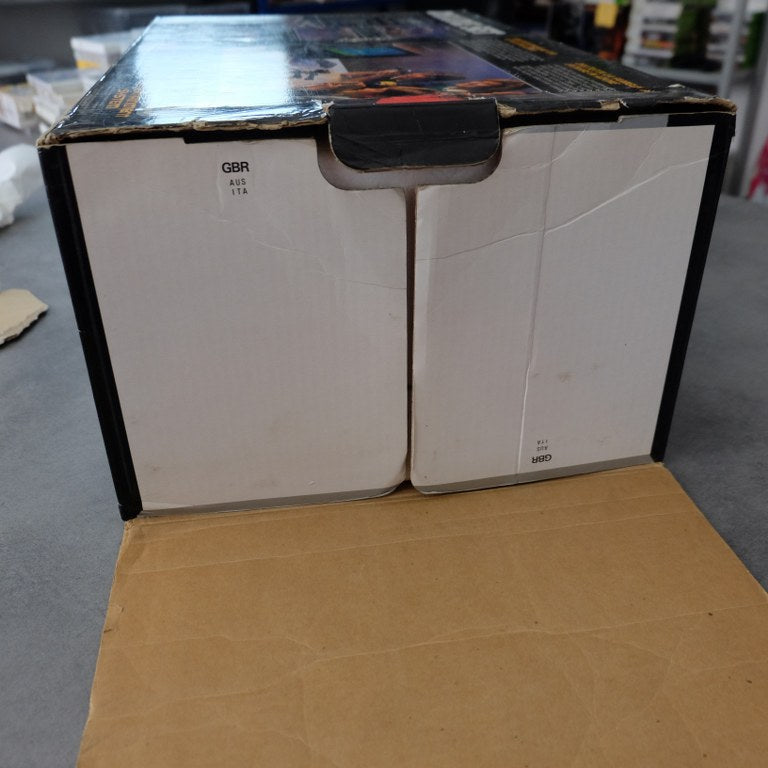 Vendita Nes Deluxe Set Mattel Ita - Retrogaming Shop
