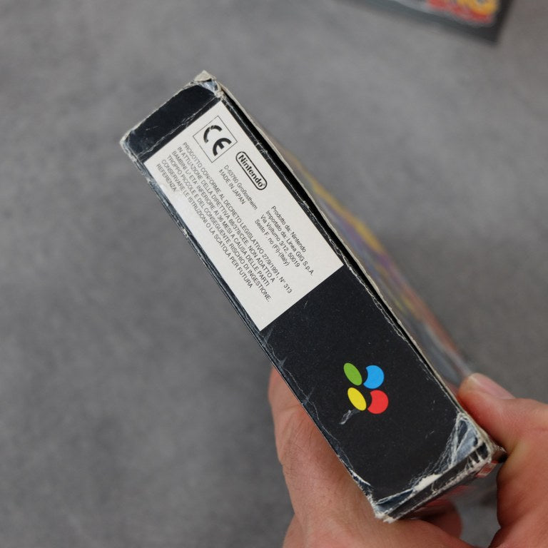 Vendita Stunt Race Fx - Retrogaming Shop