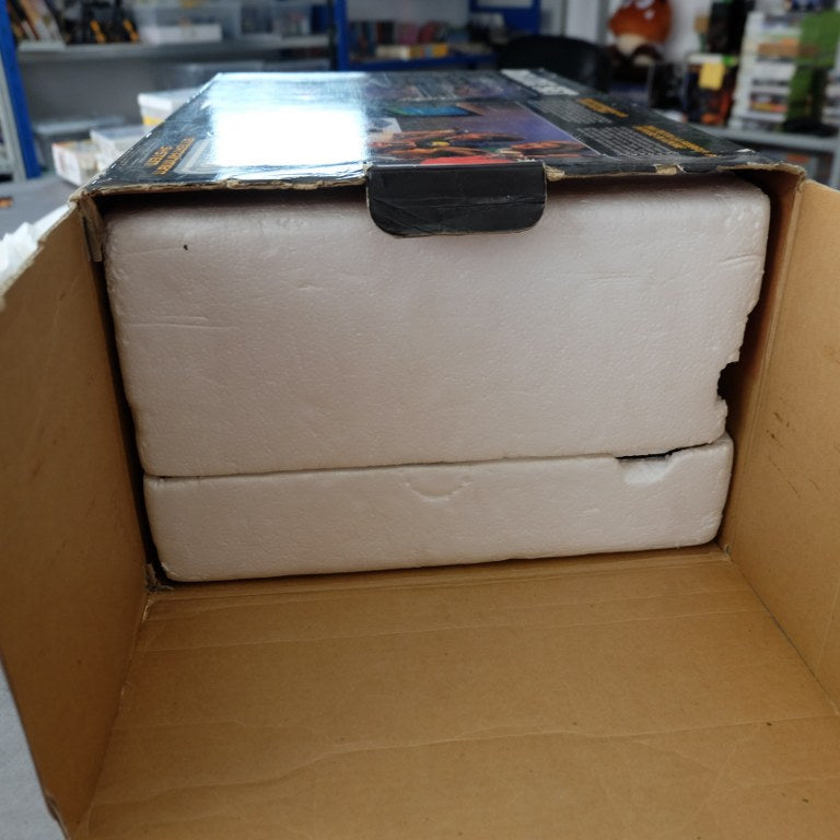 Vendita Nes Deluxe Set Mattel Ita - Retrogaming Shop