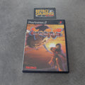 Vendita Rygar - Retrogaming Shop