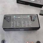 Vendita Asus Rog Ally X + Custodia - Retrogaming Shop