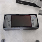 Vendita Asus Rog Ally X + Custodia - Retrogaming Shop