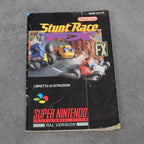 Vendita Stunt Race Fx - Retrogaming Shop