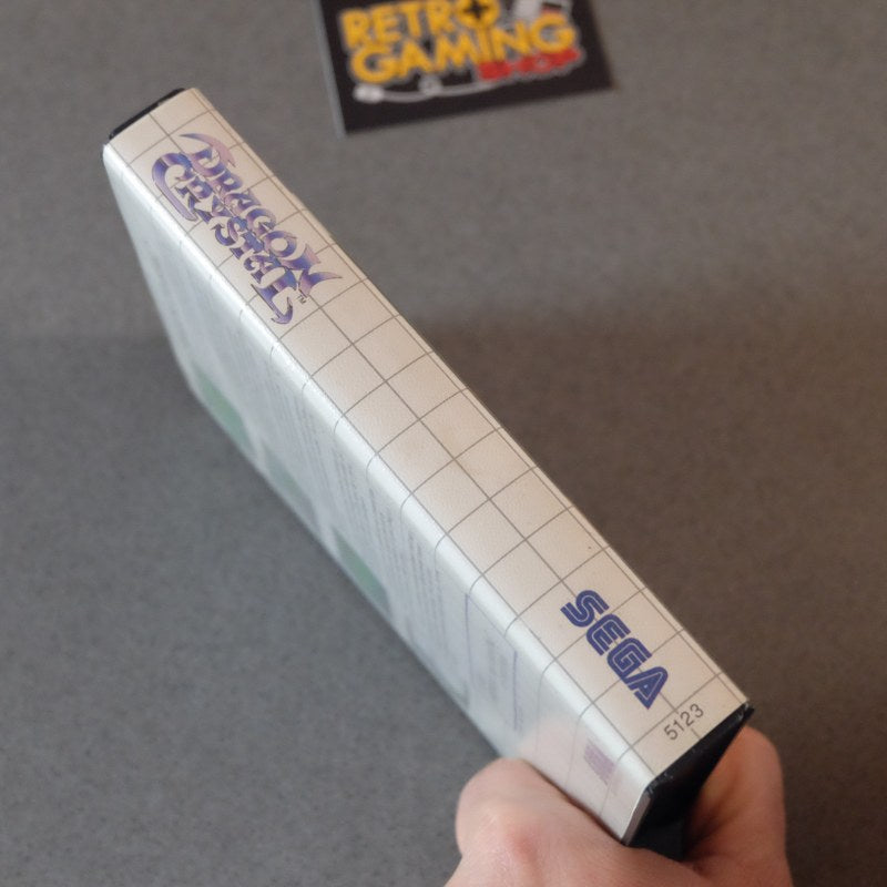 Vendita Dragon Crystal - Retrogaming Shop