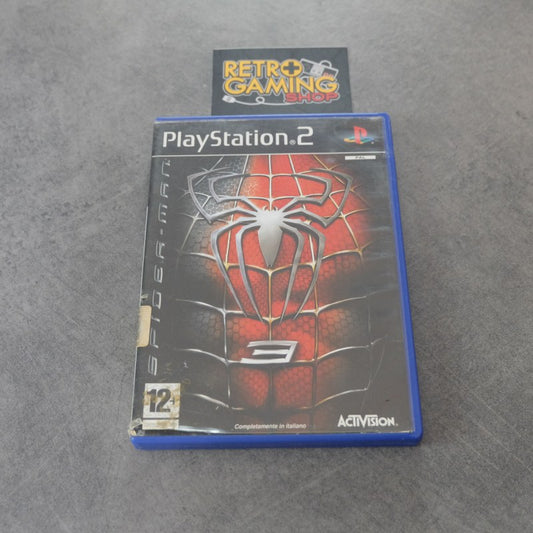 Spider-Man 3