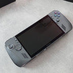 Vendita Asus Rog Ally X + Custodia - Retrogaming Shop