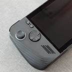 Vendita Asus Rog Ally X + Custodia - Retrogaming Shop