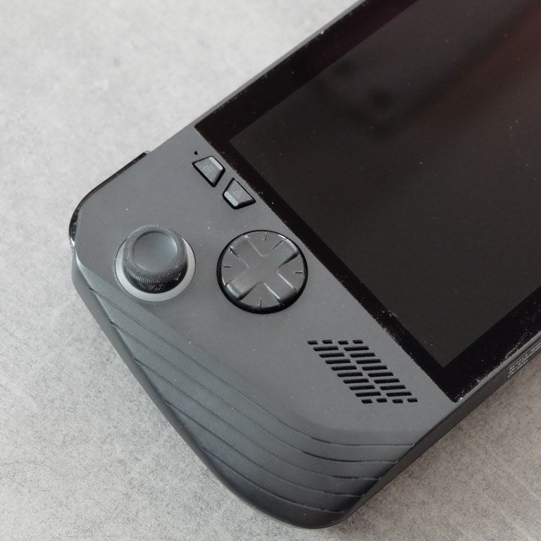 Vendita Asus Rog Ally X + Custodia - Retrogaming Shop