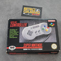 Vendita Super Nes Controller GIG - Retrogaming Shop