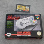 Vendita Super Nes Controller GIG - Retrogaming Shop